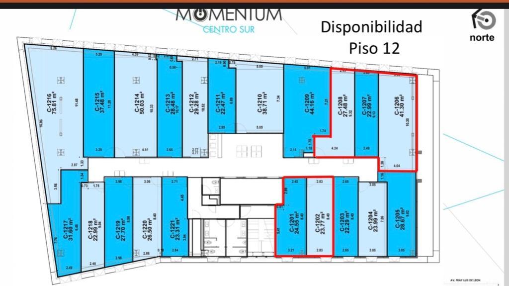 CONSULTORIO MÉDICO CENTRO SUR en Guadalupe - Imagen 8
