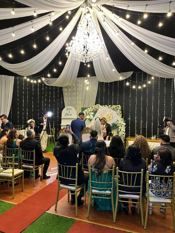 ORQUIDEAS - EVENTOS SOCIALES en Lima - Imagen 2