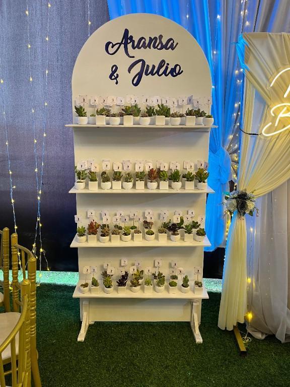 ORQUIDEAS - EVENTOS SOCIALES en Lima - Imagen 6
