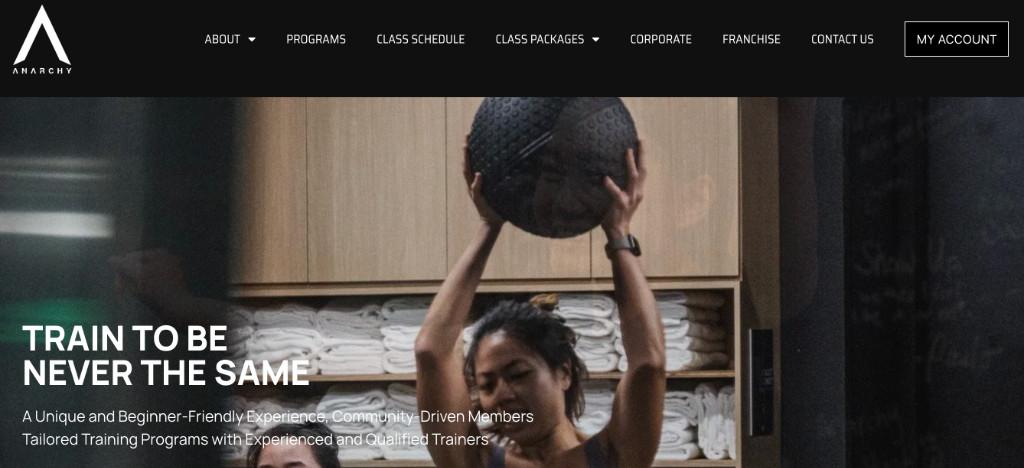 Studio Manager & Head Coach in Tampines - Image 1