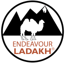 Endeavour Ladakh in India - Image 1