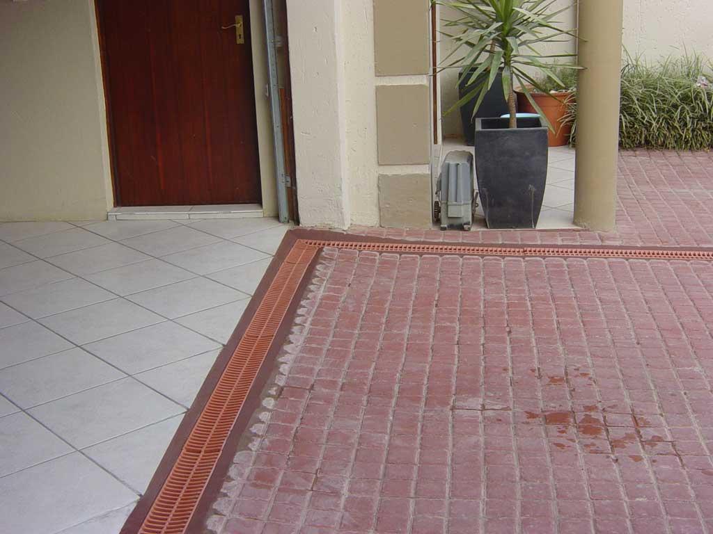 Easy Drain (Waterform) Installation in South Africa - Image 4