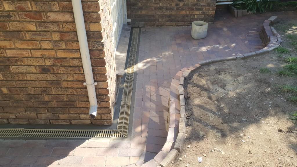 Easy Drain (Waterform) Installation in South Africa - Image 9