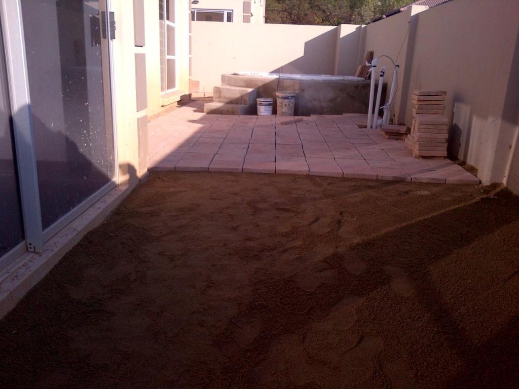 Paving and Paving Repairs in South Africa - Image 7