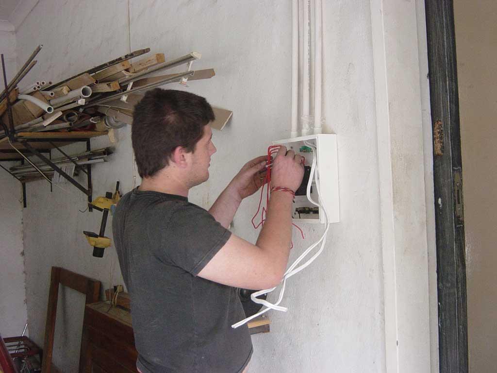 Electrical Installations and Repairs in Randburg - Image 1