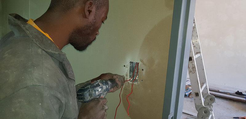 Electrical Installations and Repairs in Randburg - Image 2