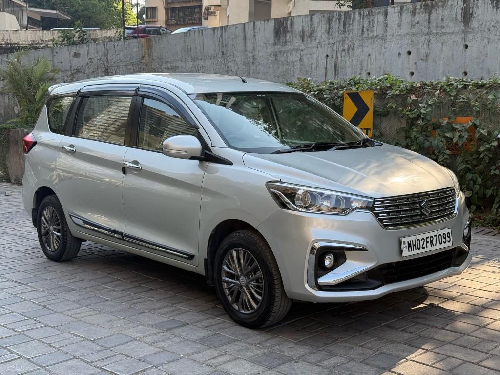 Alpha Car Rental in Mumbai - Image 4