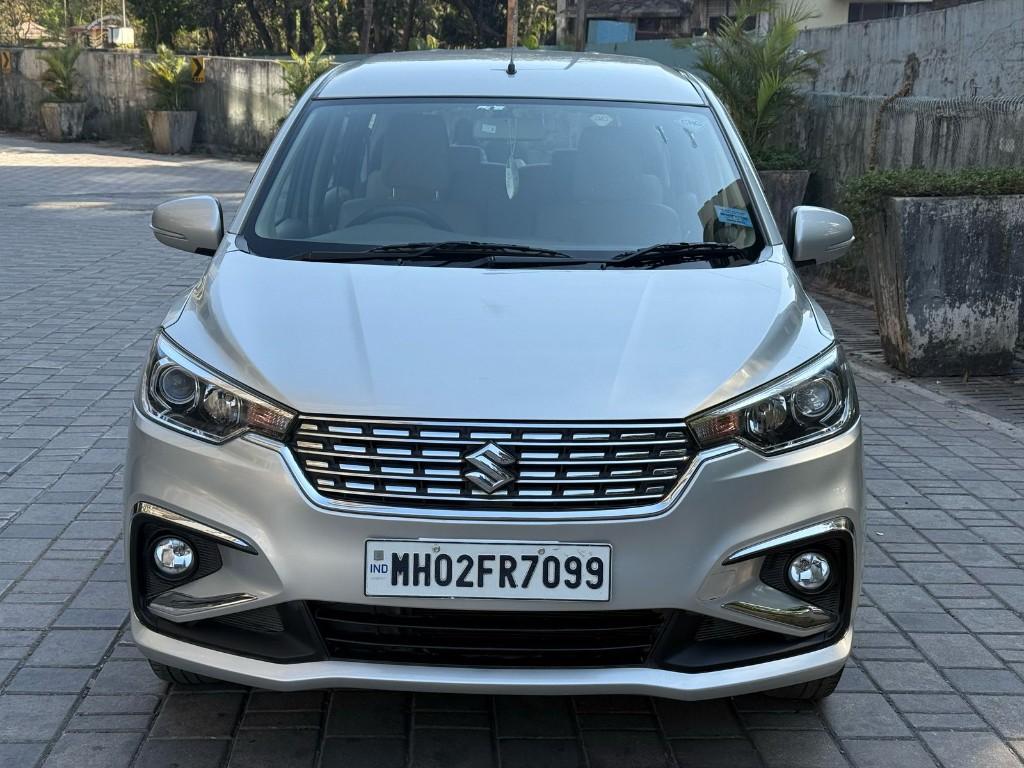 Alpha Car Rental in Mumbai - Image 3