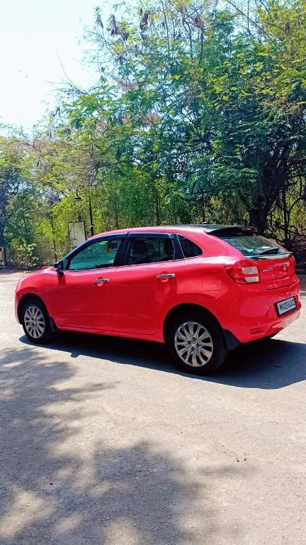 Alpha Car Rental in Mumbai - Image 6