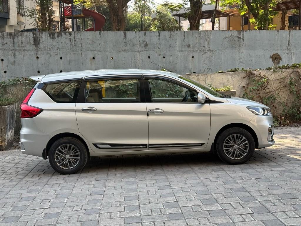 Alpha Car Rental in Mumbai - Image 11