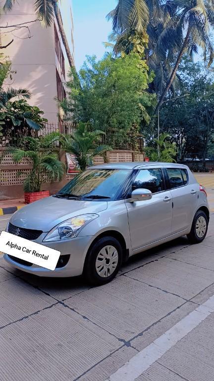 Alpha Car Rental in Mumbai - Image 15