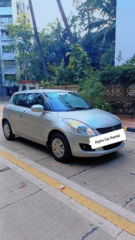 Alpha Car Rental in Mumbai - Image 17