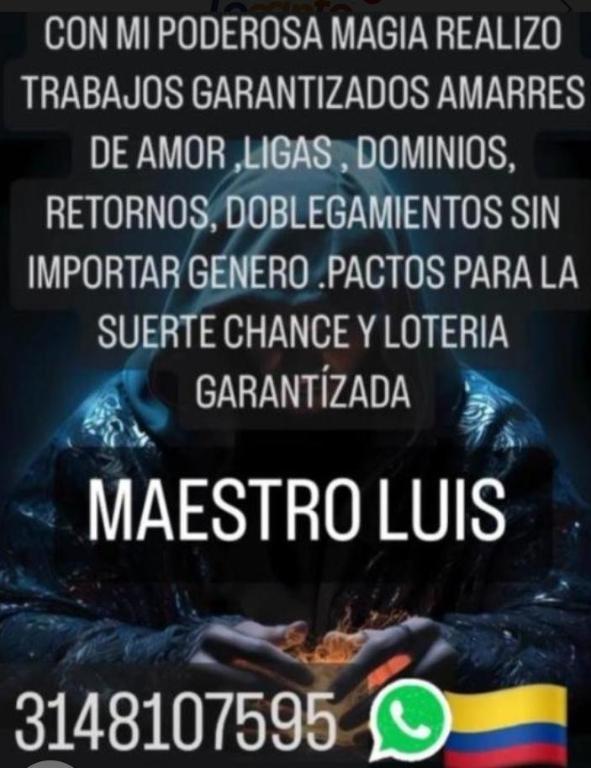 RESULTADOS INMEDIATOS LIGAS DE AMOR en Cartago - Imagen 1