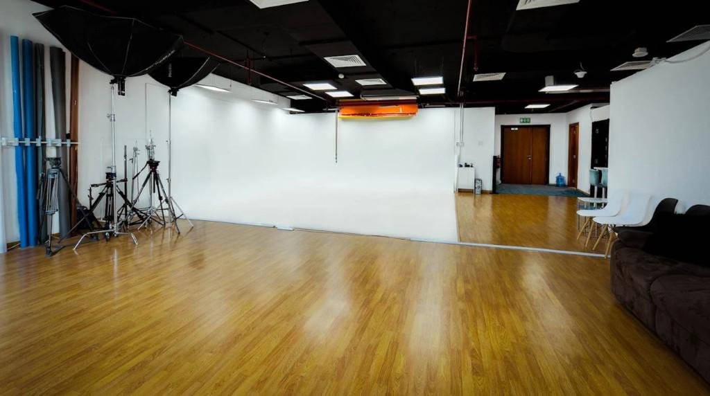 Panda Creations Productions in United Arab Emirates - Image 1
