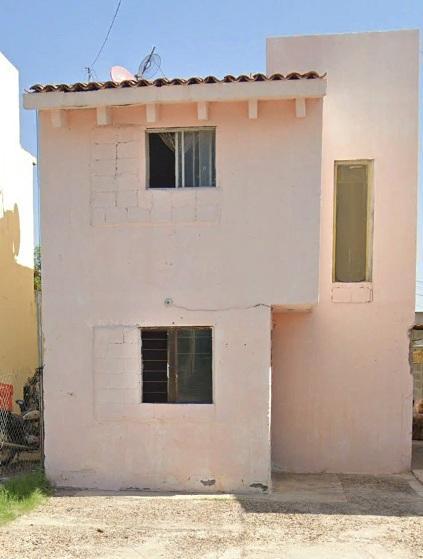 VENDO CASA EN VILLAS DE SAN MIGUEL NLD.. en Los Remolinos - Imagen 1