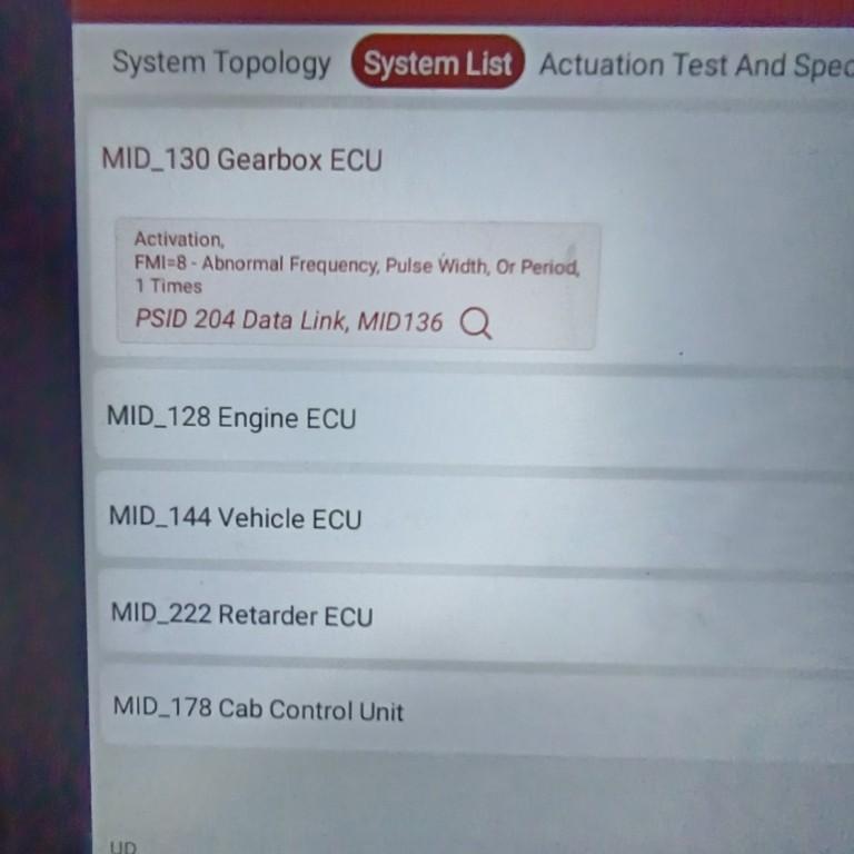 Ecu diagnostics, repairs and programming in Brits - Image 1