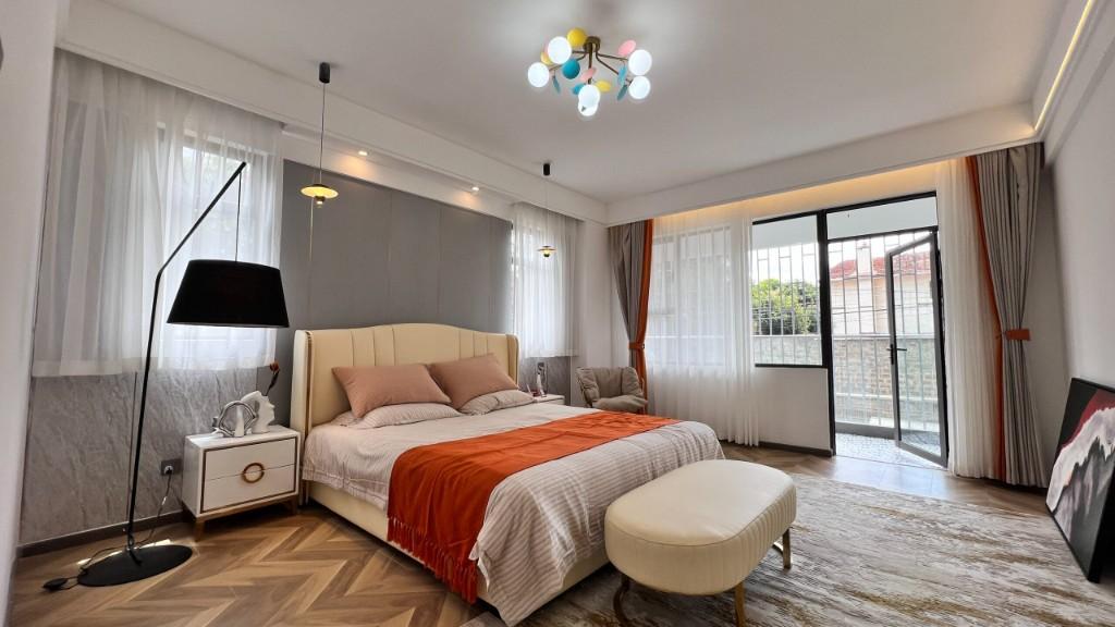 Fully Furnished 3-Bedroom Apartment for Rent – Riverside Drive, in Kenya - Image 1