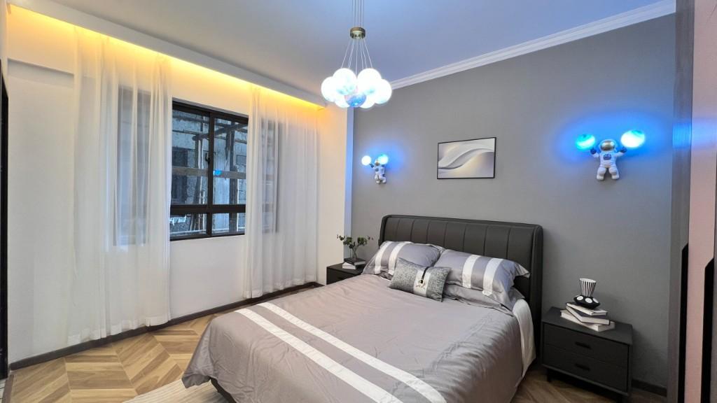 Fully Furnished 3-Bedroom Apartment for Rent – Riverside Drive, in Kenya - Image 7