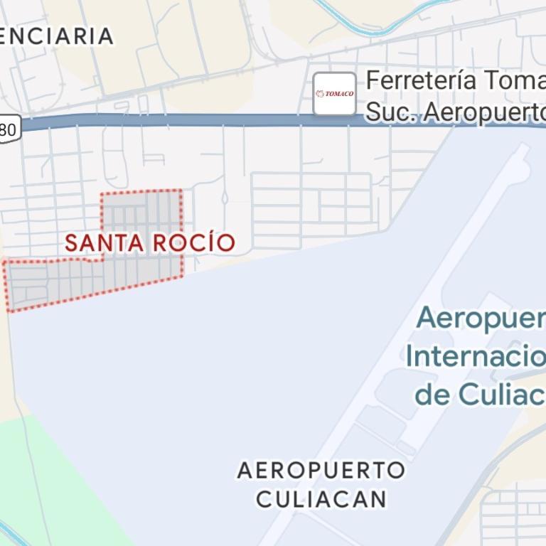 ¡SE RENTA CASA! Fracc. Santa Rocio en Culiacán - Imagen 9