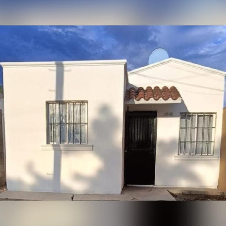¡SE RENTA CASA! Fracc. Santa Rocio en Culiacán - Imagen 1