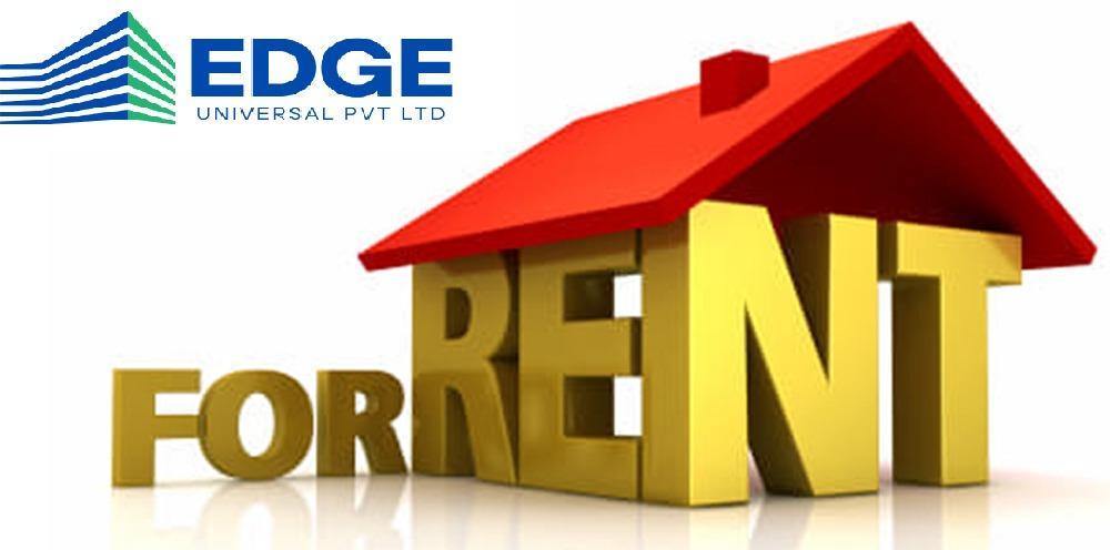 10 MARLA PORTION AVAILABLE FOR RENT IN TOP CITY in Rawalpindi - Image 1