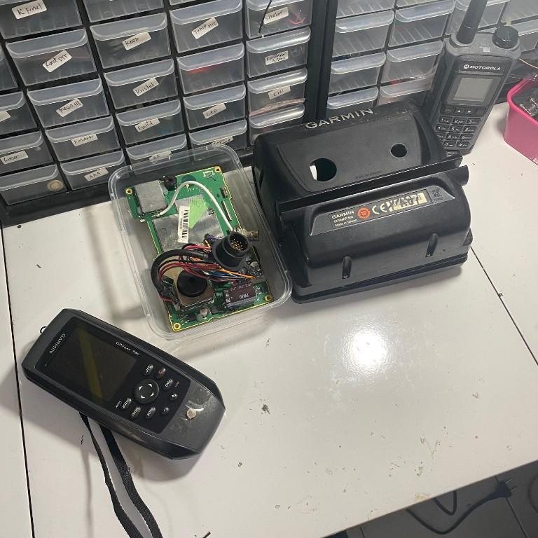 Service GPS Full Test – Hasil Dijamin Normal in Indonesia - Image 1
