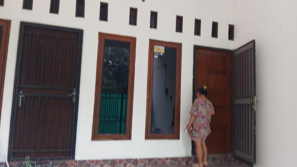 Disewakan Rumah lt 60 m2 di sunter jaya , jakarta utara murah in Indonesia - Image 15