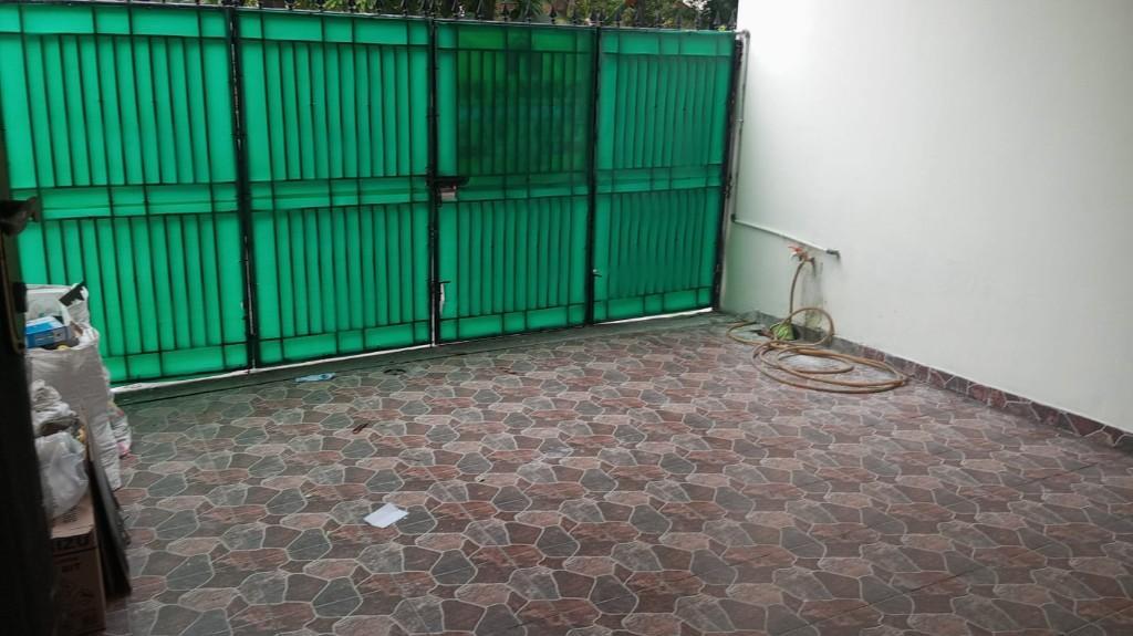 Disewakan Rumah lt 60 m2 di sunter jaya , jakarta utara murah in Indonesia - Image 19