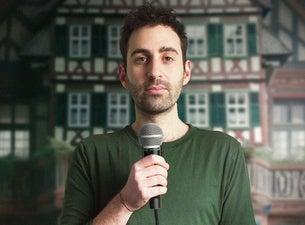 Fabi Rommel - Daheim in Paderborn - Bild 1