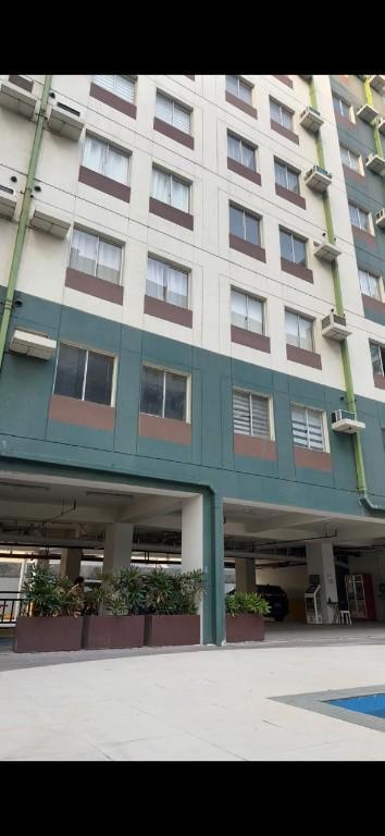 CONDO IN AMAIA STEPS MANDAUE FOR RENT in Philippines - Image 1