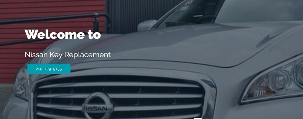 Nissan Key Replacement in San Antonio - Image 2