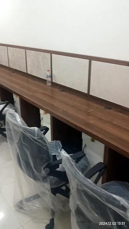 Fully Furnished Commercial Office Space For Rent At Newtown in Jādabpur - Image 3