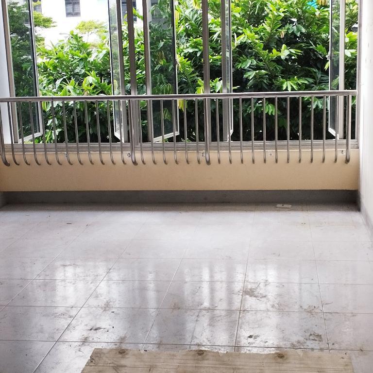 Construction work in Bukit Batok - Image 1