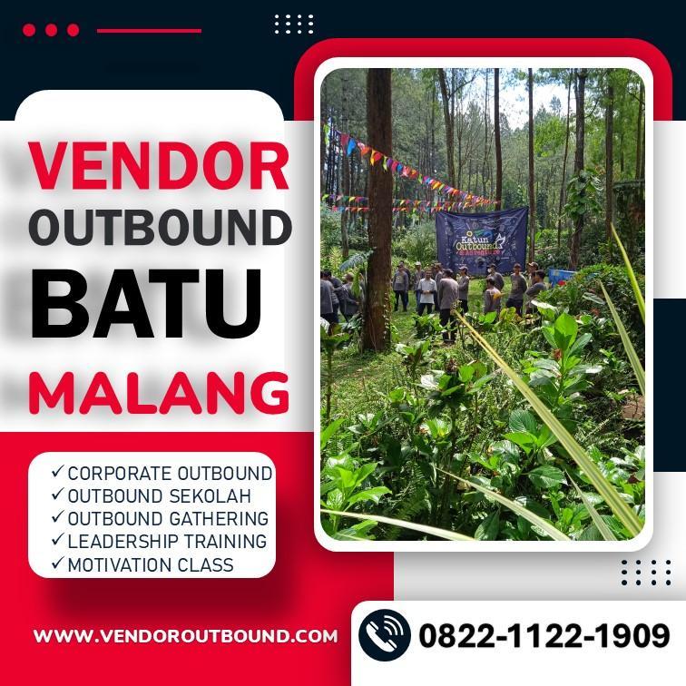Provider Paket Menginap dan Outbound di Coban Rondo in Indonesia - Image 1