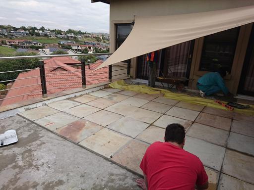 Tiling and Cladding in Randburg - Image 1