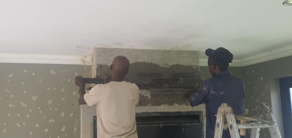 Tiling and Cladding in Randburg - Image 4