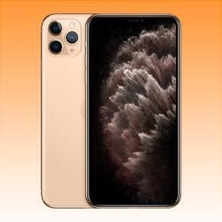 Apple iPhone 11 PRO MAX (64GB, Gold) AU - Pristine in Whangarei - Image 1