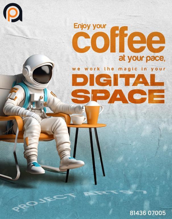 Visual Graphic designer in Nacharam - Image 1