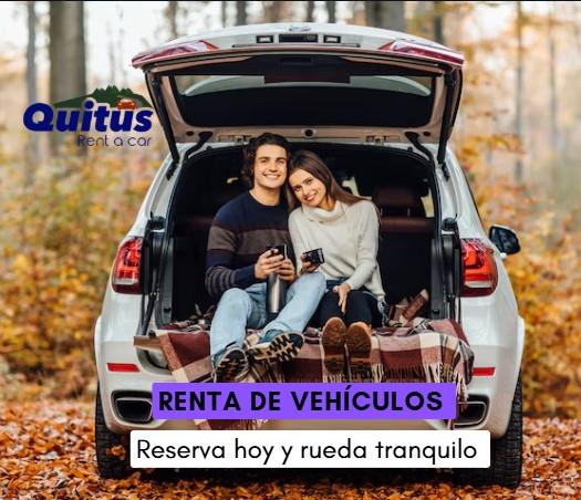 RENTA AUTOS EN OK CONDICIONES en Libertad - Imagen 1