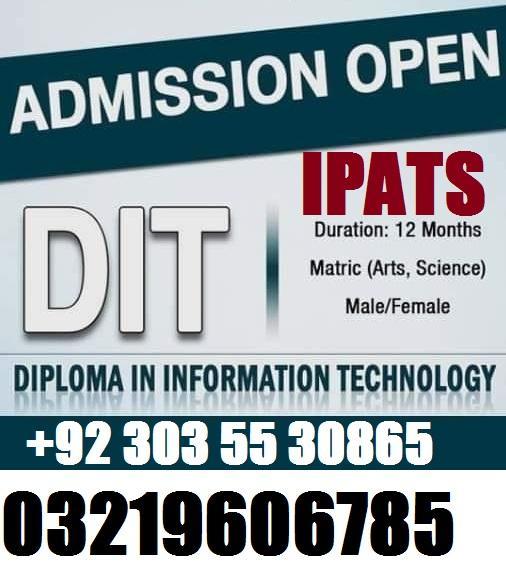 Diploma In Quality Control Course In Rawalpindi Sadiqabad Diplom in Pakistan - Image 1