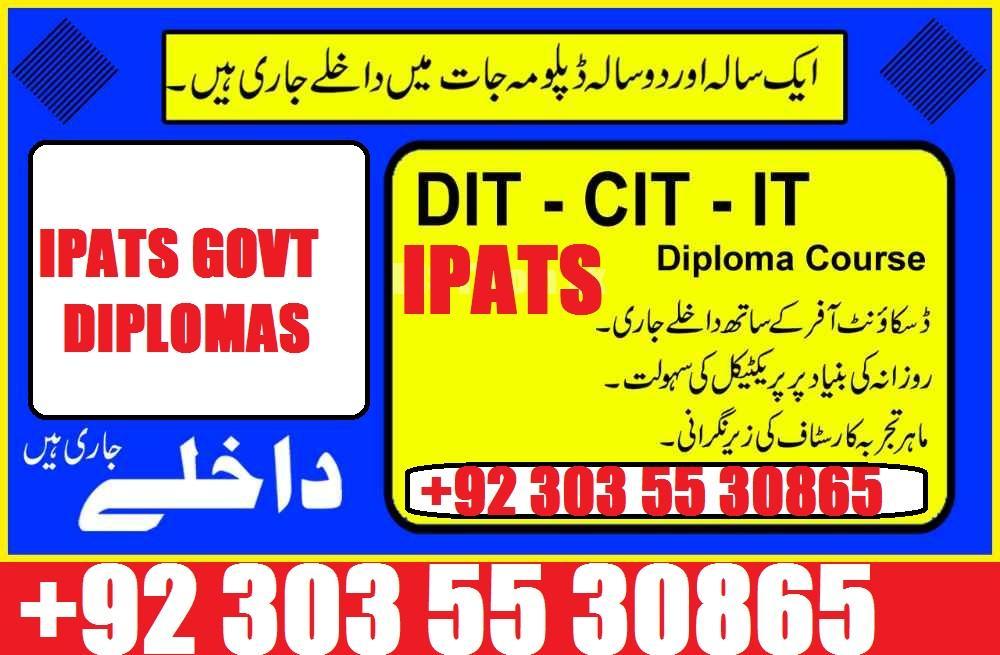 Diploma In Quality Control Course In Rawalpindi Sadiqabad Diplom in Pakistan - Image 3