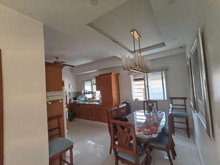 VENDO APARTAMENTO CON TERRAZA 2DO NIVEL ALMA ROSA 1 en la República Dominicana - Imagen 4