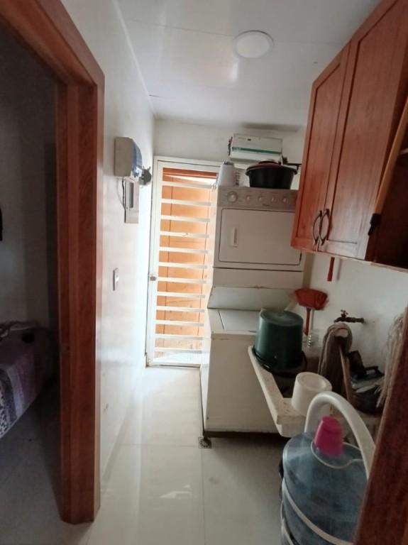 VENDO APARTAMENTO CON TERRAZA 2DO NIVEL ALMA ROSA 1 en la República Dominicana - Imagen 7