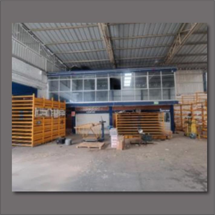 BODEGA EN VENTA EN SAN FRANCISCO DEL RINCON, GTO en México - Imagen 2