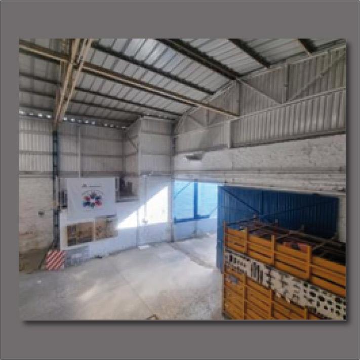 BODEGA EN VENTA EN SAN FRANCISCO DEL RINCON, GTO en México - Imagen 3