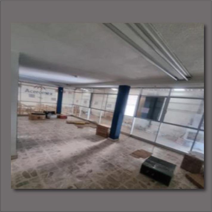 BODEGA EN VENTA EN SAN FRANCISCO DEL RINCON, GTO en México - Imagen 7