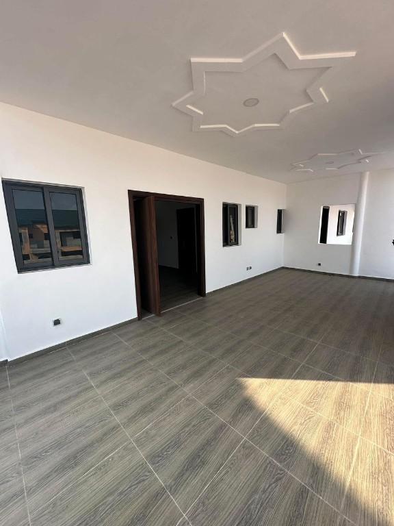 A LOUER UN SUPER DUPLEX DE 7 PIÈCES ROSIERS BASSAM en Côte d’Ivoire - Photo 6