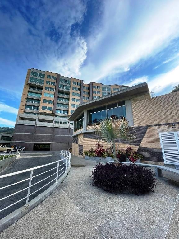 APARTAMENTO - LA ESCONDIDA - 187 Mts2 en Baruta - Imagen 4