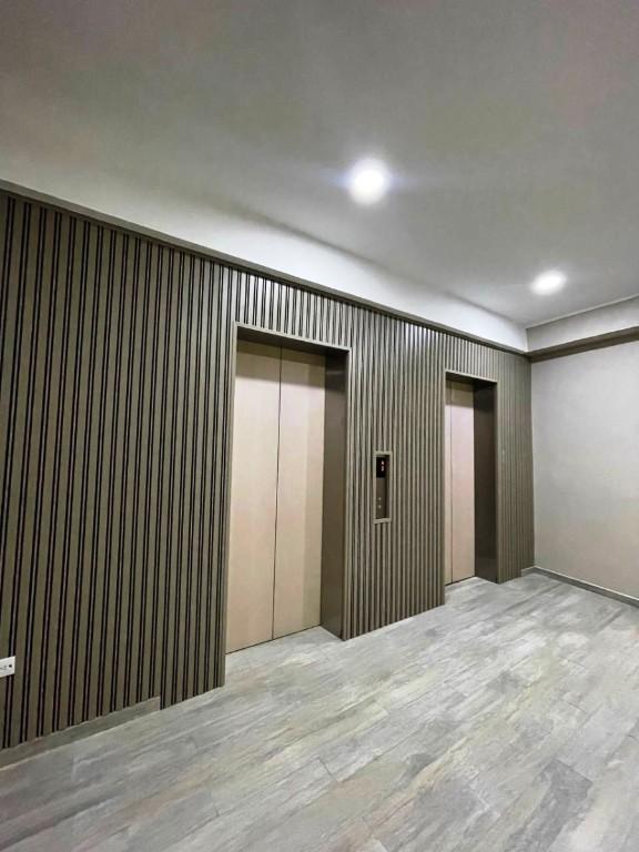 APARTAMENTO - LA ESCONDIDA - 187 Mts2 en Baruta - Imagen 6