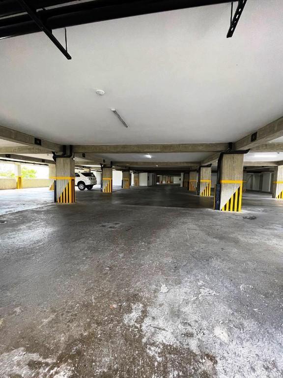 APARTAMENTO - LA ESCONDIDA - 187 Mts2 en Baruta - Imagen 16